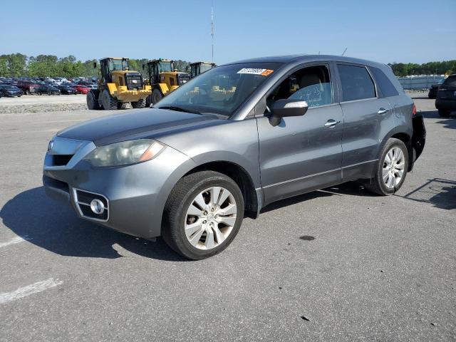 2010 Acura RDX 