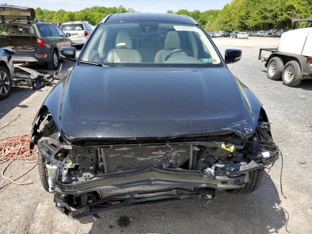 2017 VOLVO XC60 T6 DY YV449MRR1H2147005