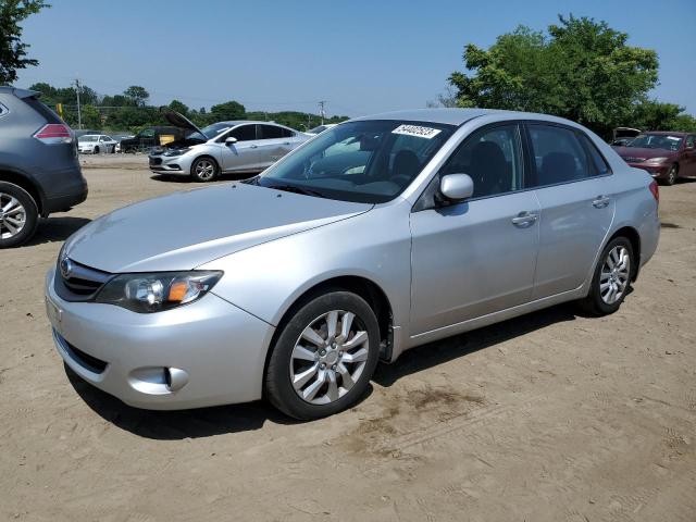 2010 Subaru Impreza 