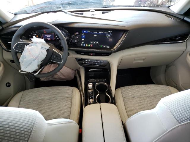 2022 BUICK ENVISION P - LRBAZLR44ND137295