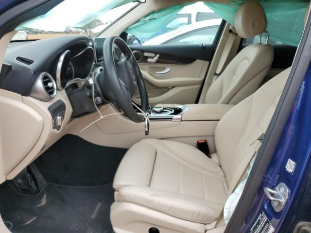 WDC0G4JB0KV154663 Mercedes-Benz GLC 300