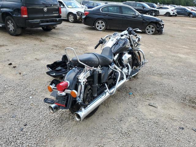 2014 HARLEY-DAVIDSON FLHR ROAD - 1HD1FBM1XEB610614