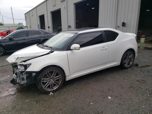 2012 Scion tC 