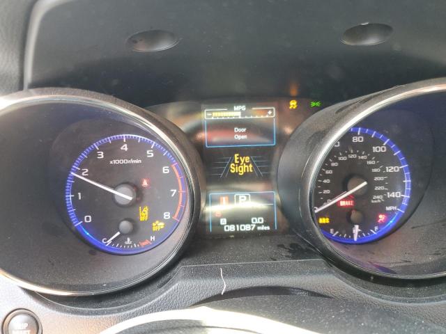 4S3BNAF69K3036766 Subaru Legacy 2.5i Premium