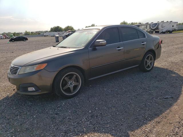 2009 Kia Optima LX