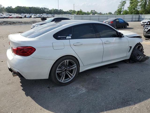 2018 BMW 440I GRAN - WBA4J5C56JBF06313