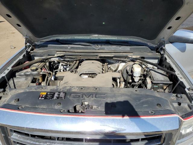 3GTU2VEC4EG435036 GMC Sierra K1500 Slt
