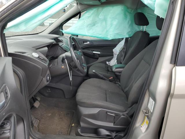 2015 FORD TRANSIT CO - NM0GE9F70F1198829