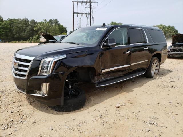 2020 Cadillac Escalade ESV Luxury