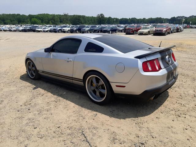 1ZVBP8CF0C5252175 2012 FORD MUSTANG, photo no. 2