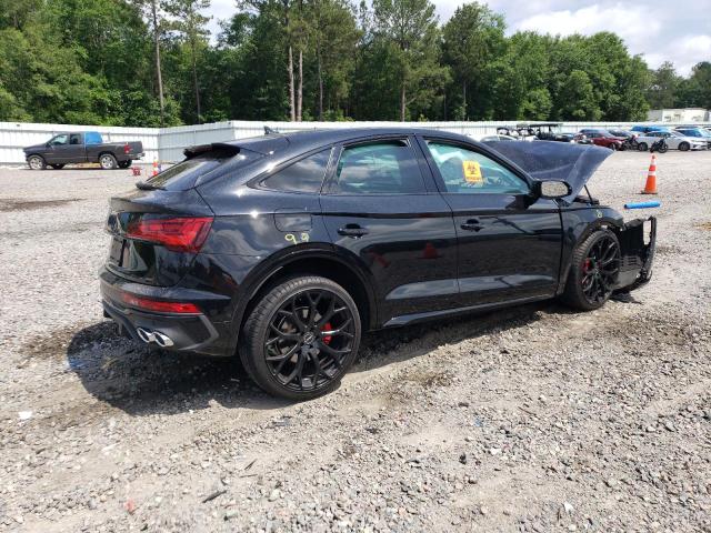 2022 AUDI SQ5 SPORTB WA134AFY4N2032718