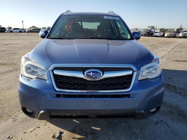 JF2SJAVC7GH433617 Subaru Forester 2.5i Touring