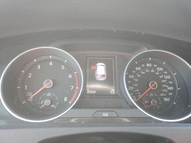 2017 VOLKSWAGEN GTI S/SE - 3VW447AU1HM058754