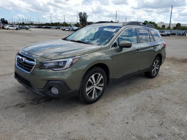 2019 Subaru Outback 3.6R Limited