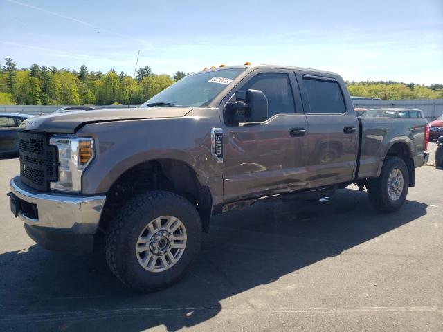 2019 FORD F250 - 1FT7W2B64KEC48462