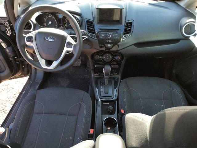 3FADP4EJ1KM123611 Ford FIESTA SE