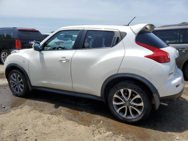 2013 Nissan Juke S VIN: JN8AF5MR2DT203103 Lot: 51079383