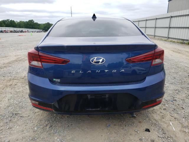 5NPD84LF5LH513236 | 2020 Hyundai elantra sel