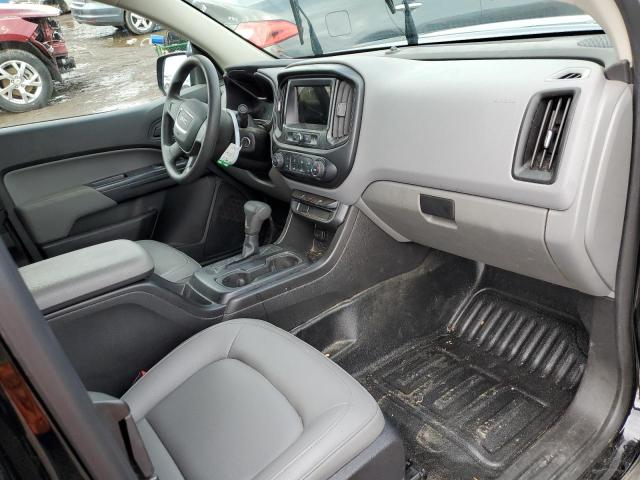 1GTH5AEA4K1276092 GMC CANYON