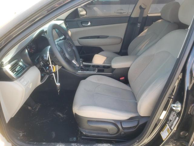 5XXGT4L39JG211796 KIA Optima Lx