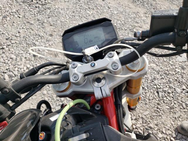 2023 BMW G310 R WB30G4304PRA51349