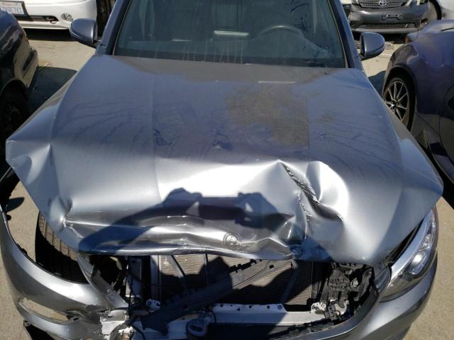 WDC0G4KB2JV083981 Mercedes-Benz Glc 300 4matic