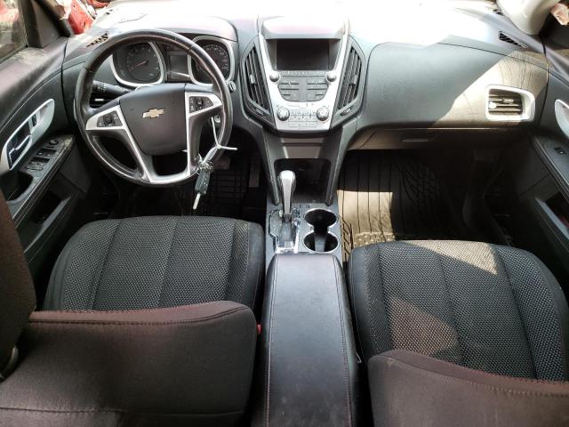 2013 Chevrolet Equinox Lt VIN: 2GNALDEKXD1136800 Lot: 52629813