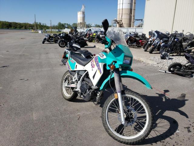 2005 KAWASAKI KL650 A - JKAKLEA15SA032454