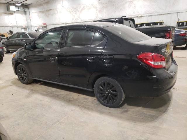 ML32F4FJ3LHF01619 Mitsubishi Mirage G4 Se