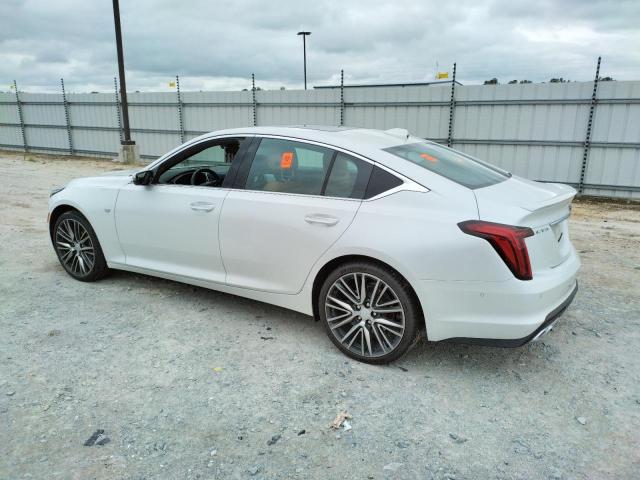 CADILLAC CT5 PREMIUM LUXURY 2023 1