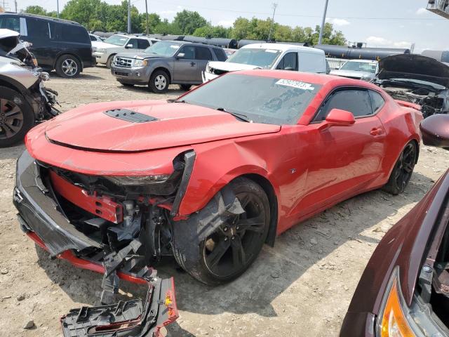 2019 Chevrolet Camaro SS