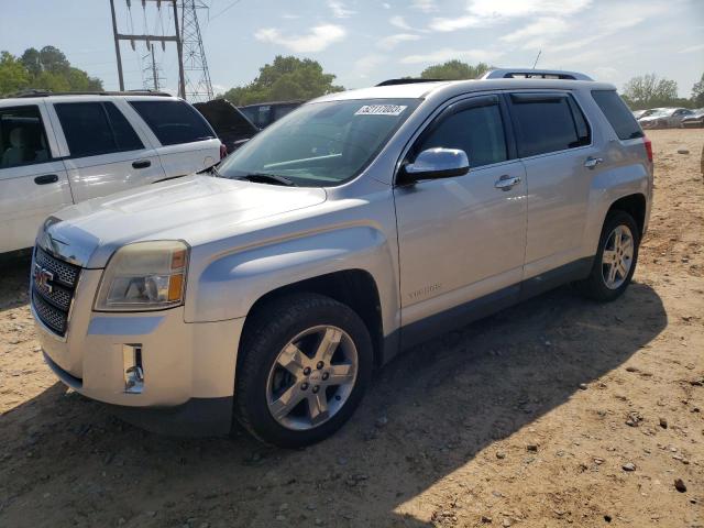 2012 GMC Terrain SLT