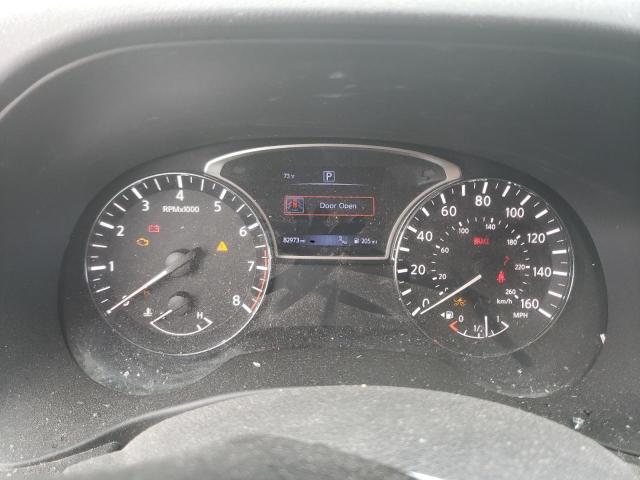 5N1DR2BN2LC584251 Nissan Pathfinder Sv