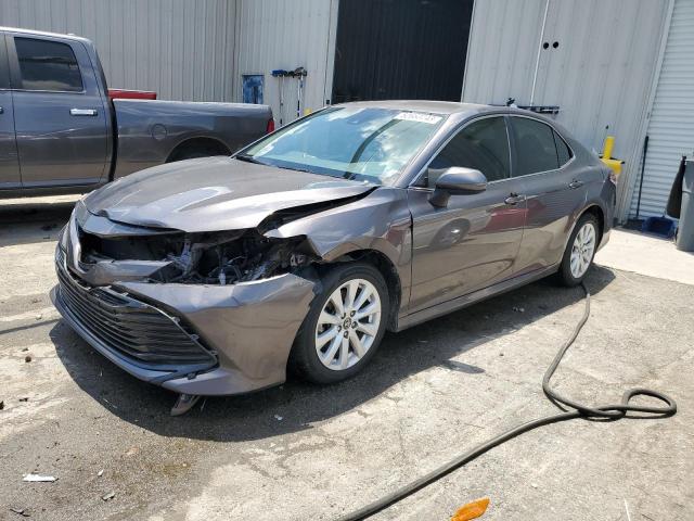 4T1B11HK3KU225909 Toyota Camry L