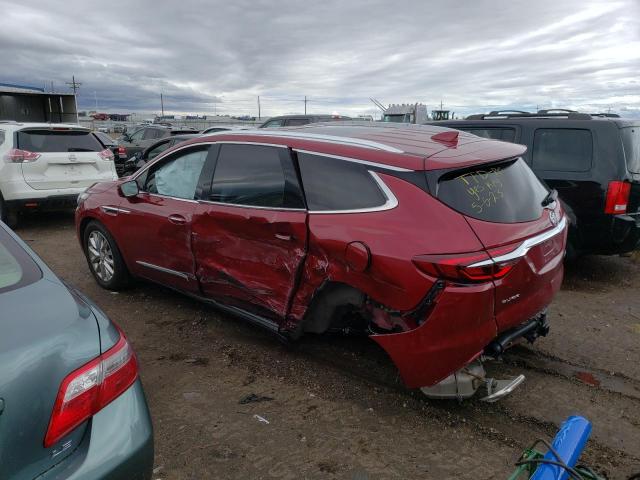 5GAEVBKW2JJ249546 Buick Enclave Premium
