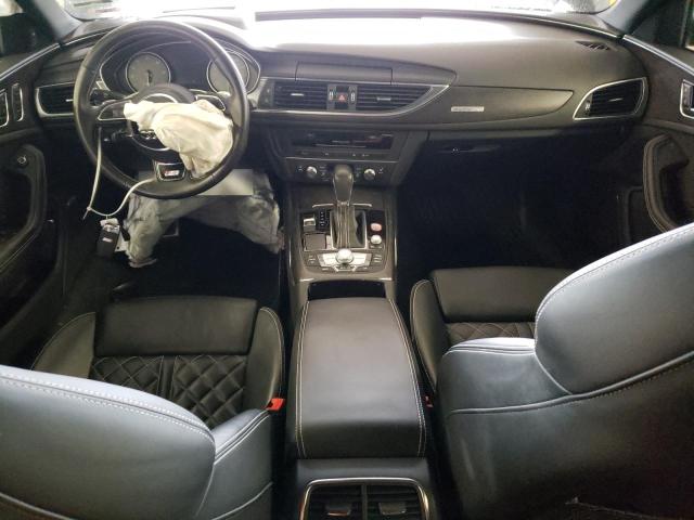 2017 AUDI S6 PRESTIG WAUHFAFC6HN119367