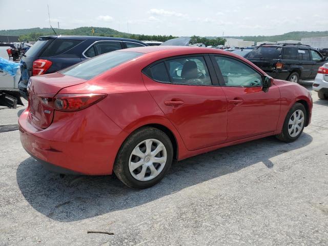 3MZBM1U71FM181042 Mazda 3 SPORT