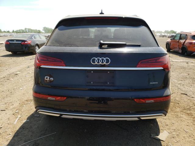 WA1BBAFY9P2118059 2023 AUDI Q5, photo no. 6