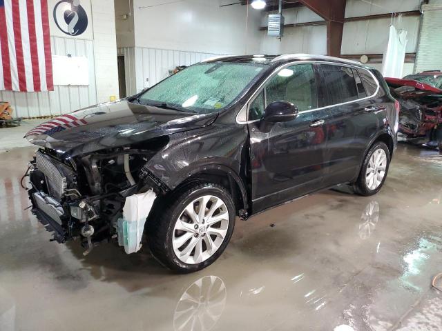 2016 BUICK ENVISION P - LRBFXFSX5GD163716