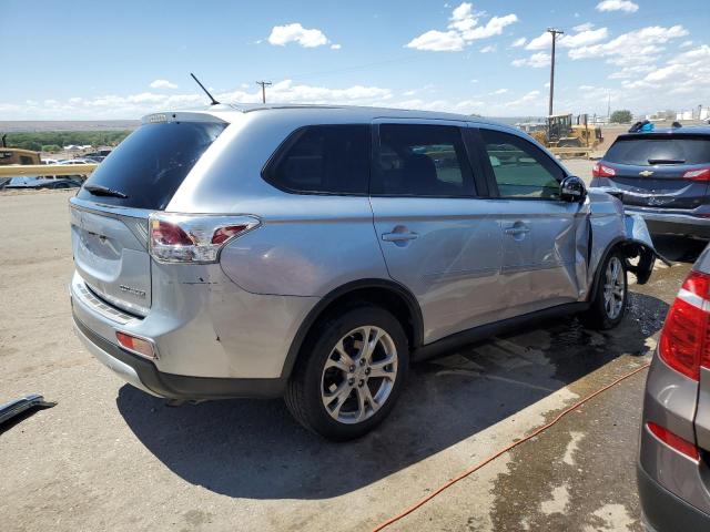 JA4AZ3A37FZ003917 Mitsubishi Outlander Se