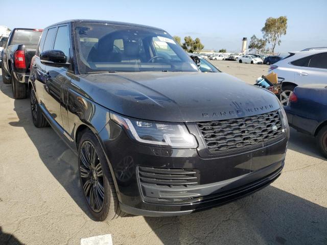 2020 LAND ROVER ROVER - SALGS2SE3LA414913