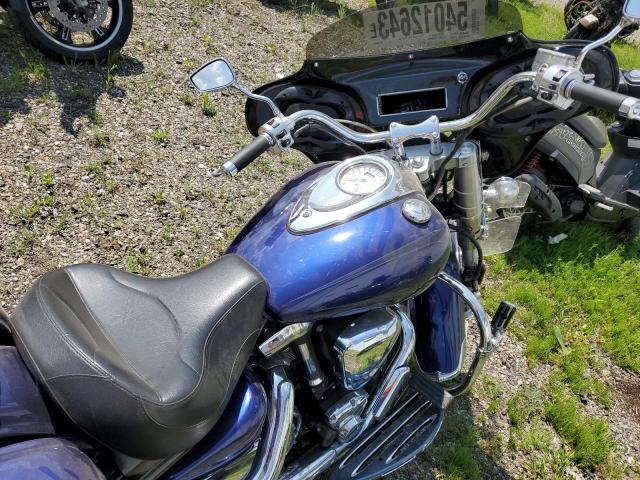 2008 YAMAHA XV1700 A JYAVP28E18A002287