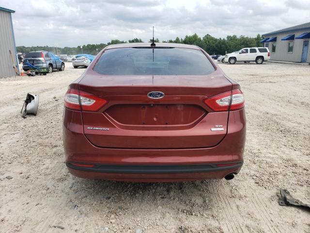 3FA6P0HD7ER108836 | 2014 FORD FUSION SE