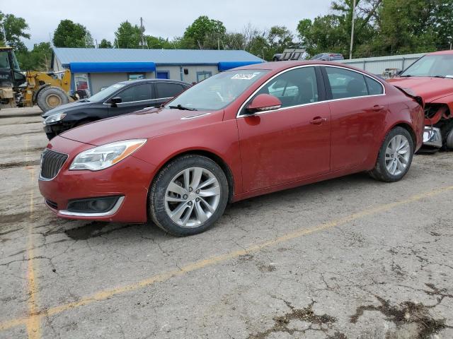 2014 Buick Regal 