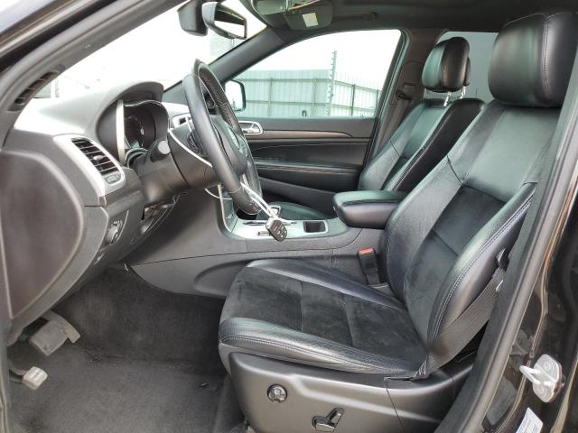 1C4RJEAG4FC125460 Jeep Grand Cherokee Laredo