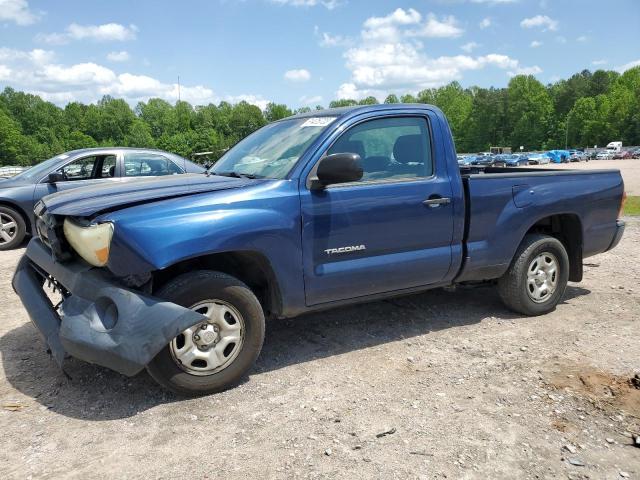 2008 Toyota Tacoma 