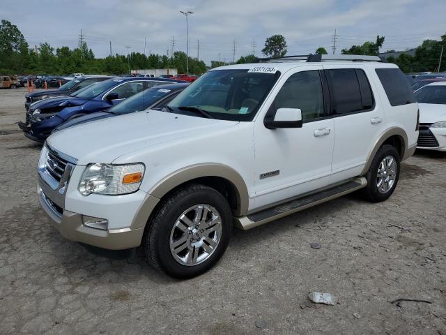 2006 Ford Explorer Eddie Bauer