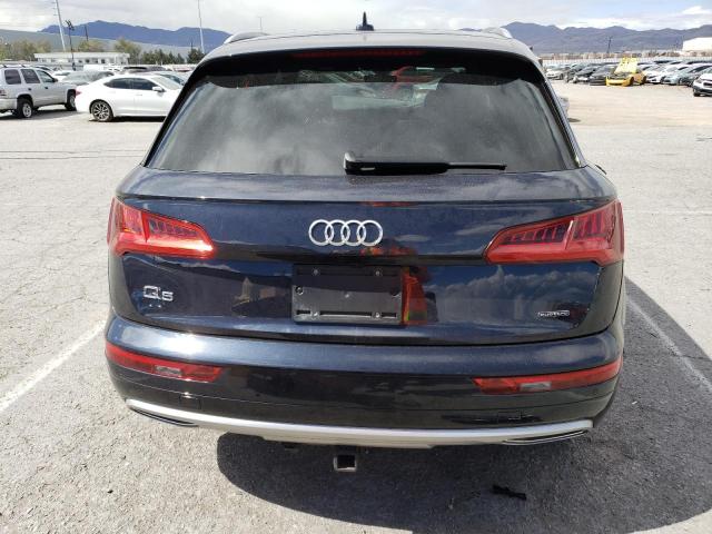 WA1BNAFY0K2096856 2019 AUDI Q5, photo no. 6