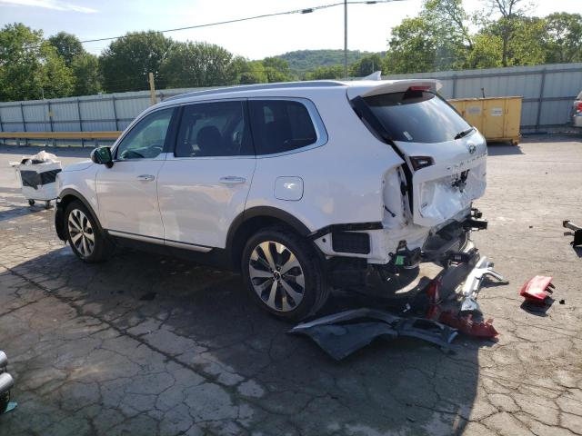 5XYP6DHC4MG175287 | 2021 KIA TELLURIDE