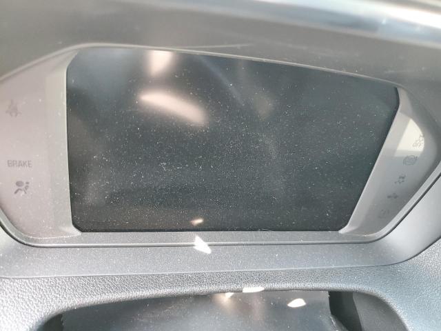 2022 CHEVROLET BOLT EV 2L 1G1FX6S08N4102404